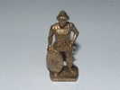 KINDER - K95 N°110 - HUN 4 - Figurine Sans Bpz - Metalen Beeldjes