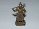 KINDER - K95 N°108 - HUN 2 - Figurine Sans Bpz - Metalen Beeldjes