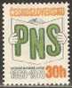 Czechoslovakia 1978 Postal News Service Mi# 2466 ** MNH - Neufs
