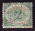 San Marino1877 Mino 1 - Used Stamps