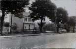 D94 -  CARTE PHOTOGRAPHIE REELLE - LES SONETTES D´ORMESSON - LA PHARMACIE - Ormesson Sur Marne