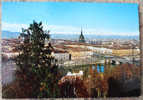 PIEMONTE - TORINO, Panorama, Cartolina Nuova - Panoramic Views