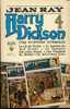 "Harry Dickson - Tome 4" RAY, J. - Ed. Marabout Verviers 1967 - Fantastic