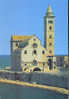 A1093 Trani - La Cattedrale /  Viaggiata - Trani