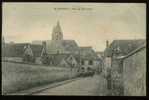 St-ARNOULT - Rue Des Fourneaux - 1907 - St. Arnoult En Yvelines