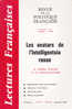 Lectures Françaises 281 Septembre 1980 Henri Coston Revue De La Politique Française - Politics