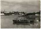 Carte Postale GF Tréboul Douarnenez - Bateaux - Tréboul