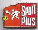 Sport Plus, Tennis - Tennis