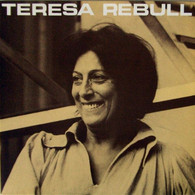 TERESA REBULL   °°  TOMBE PER TU - Otros - Canción Española