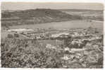 CARTE PHOTO MONTMEDY - VUE PANORAMIQUE SUR LE QUARTIER PRONER - Montmedy