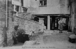 La Rue Des Tanneries - Mantes La Ville