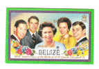 Belize 1986 Queen Elizabeth II Portrait & Family S/S MNH - Belize (1973-...)