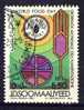 #Somalia 1981. FAO. Michel 306. Cancelled(o) - Somalia (1960-...)