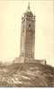 BRISTOL - THE CABOT TOWER - CPA 1910' - Bristol