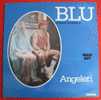 Blu / Donna Luciano Angeleri Maxi 45 Tours - Disco & Pop