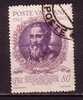 Z1551 - VATICANO SASSONE N°88 - VATICAN Yv N°106 - Used Stamps