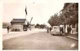 HENDAYE PONT INTERNATIONAL ET DOUANE(PERSONNAGES AUTO) REF 17422 - Customs