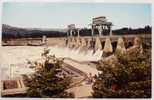 USA - Bonneville Dam  Colorado River Oregon And Washington - Ca. 1960's Chrome Unused Postcard  [c1068] - Andere & Zonder Classificatie