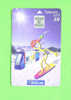 PORTUGAL - Chip Phonecard As Scan - Portugal