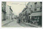 ROSNY SOUS BOIS - Rue De Villemomble - Rosny Sous Bois