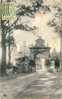 Fontaine-l'Evêque - L'Entrée Du Château  -1912 ( Voir Verso ) - Fontaine-l'Eveque