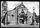 38 Saint Geoire En Valdaine Eglise Carte Non Voyagée - Saint-Geoire-en-Valdaine