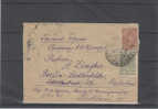 Russie - Lettre De 1933 - Lettres & Documents