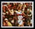 Specimen, Paraguay ScC687 1988 Seoul Olympics. - Ete 1988: Séoul