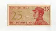 - INDONESIE . 25 S. 1964 - Indonesien