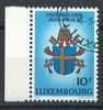 Luxemburg Y/T 1074 (0) - Used Stamps