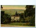 012187  -  LIMPSFIELD  -  View From Pebble Hill - Surrey