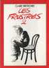 - LES FRUSTRES 2 . BRETECHER 1980 - Frustrés, Les