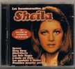 Deux CD De Sheila - Other Formats