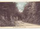 89 - Appoigny : Les Gorges - Appoigny