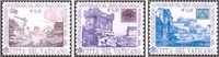 STATO CITTA' DEL VATICANO - VATIKAN STATE - GIOVANNI PAOLO II - ANNO 2002 - 150° FRANCOBOLLO - NUOVI - MNH ** - Unused Stamps