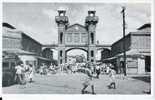 PORT AU PRINCE - IRON MARKET - Built By President Hippolite In1889 - Haiti