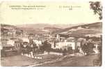 48/ LANGOGNE /  VUE GENERALE BORDS DU LOGOUYROU - Langogne