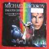 45T MICHAEL JACKSON " SMOOTH CRIMINAL " - 45 Toeren - Maxi-Single