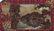 B2247 Scotland Ellens Isle Loch Katrine Used Good Shape - Clackmannanshire