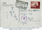 Jugoslavia-00009 - Lettres & Documents