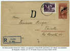 Jugoslavia-00010 - Postal Stationery