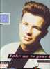 RICK    ASTLEY  °°   TAKE ME TO YOUR HEART - 45 Toeren - Maxi-Single