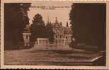 Carte Postale PONT DE VAUX - Le Monument Aux Morts Place De L´Hospice. - Pont-de-Vaux