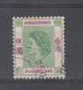 Hong Kong - Scott Nr. 197 , Elizabeth II - Gestempelt / Used / (o) - Used Stamps