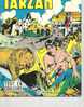 TARZAN N° 12  Editions Mondiales 1964 Del Duca Edgar Rice Burroughs - Tarzan