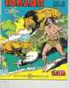 TARZAN N° 20  Editions Mondiales 1966 Del Duca Edgar Rice Burroughs - Tarzan