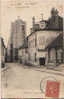 89 SEIGNELAY - Rue De L Eglise 2 - Seignelay