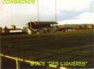 PUY DE DOME/COMBRONDE/STADE DE RUGBY/STADE DES LIGNIERES/CARTE OU PHOTO - Combronde