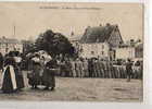 Le Neubourg    27  Les Halles.Marché.. - Le Neubourg