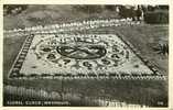 WEYMOUTH - Floral Clock (176) - Weymouth